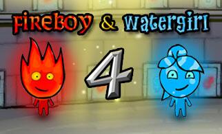 Fireboy Watergirl 4 (@FireboyWatergil) / X