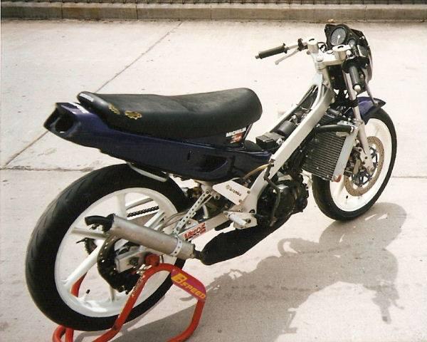 Mrs Racing Lepoy On Twitter 2t Underbone 125cc Honda Nova Dash Asiangp 2003 Mamangoxs1 Thailand Circuit Http T Co Cltg8b26e1 Twitter