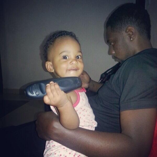 Always with the Tv Remote...