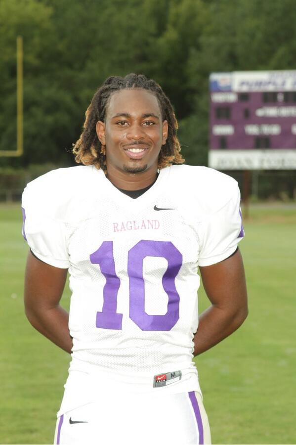 Ragland Football (raglandfootball) Twitter