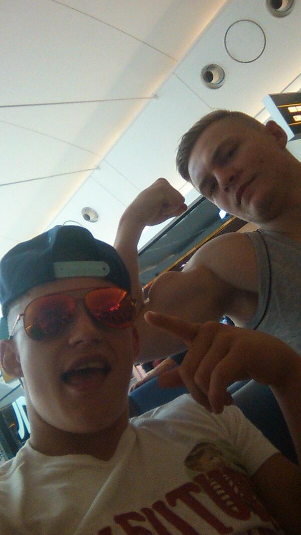 convictquirk's tweet photo. @stscottytaylor peek http://t.co/N8v1Ai2UD7
