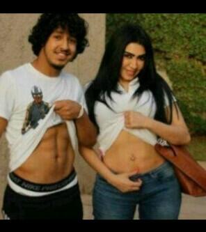 LOVESAN_'s tweet photo. القحبه ، مين عندها صور لها http://t.co/o4wHVNEOVw