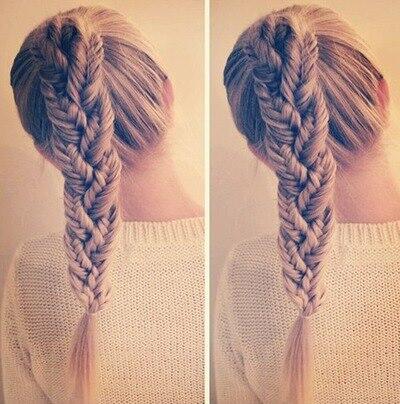 we ヘアチェンジ Ar Twitter 三つ編みを3本作って それを大きい三つ編みに Http T Co Zaslchwgl0 we ヘアチェンジ Ar Twitter 三つ編みを3本作って それを大きい三つ編みに Http T Co Zaslchwgl0