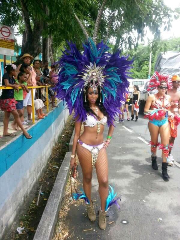 Carnivalista –