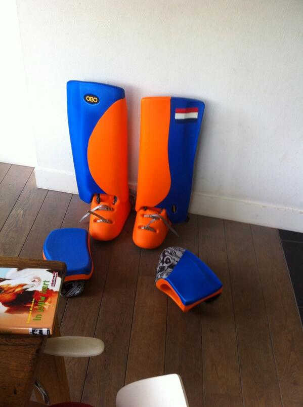 BrinkHidde's tweet photo. Nieuwe spullen http://t.co/0vXH78Iibv