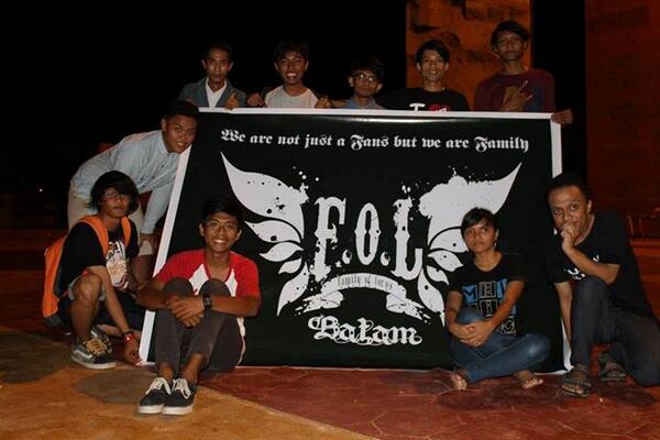 FOL BATAM tweet media