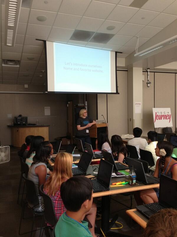 CecilGWilliams's tweet image. RT @tecjourney: Next up: user design #techcamp2013