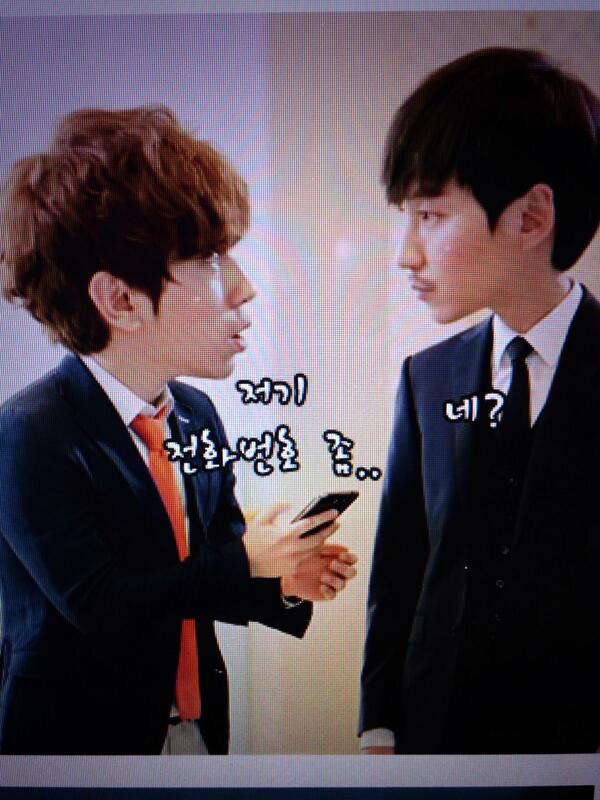 이동수 짜응....
우리커플...아껴주세요...
우리 대표님...존중해주세요...
상어..!!
사랑해주세요!!ㅎ