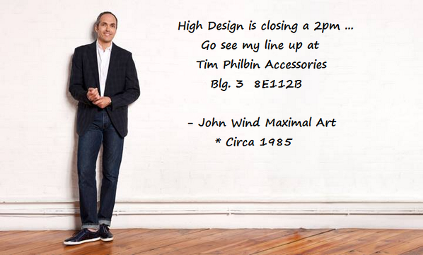 PhilbinTim's tweet photo. Building 3 -- 8E112B  @AmericasMartATL  @JohnWindJewelry #ATLmkt http://t.co/8ncSzAmVH1
