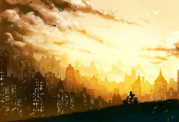 夏らしい画像貼る