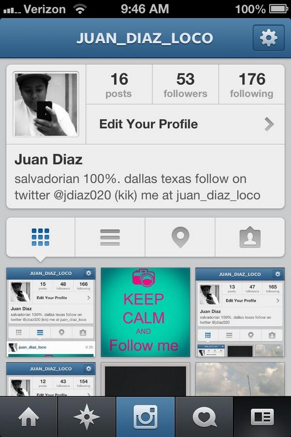 jdiaz020's tweet photo. follow me on instagram     juan_diaz_loco http://t.co/gNba2osVCx