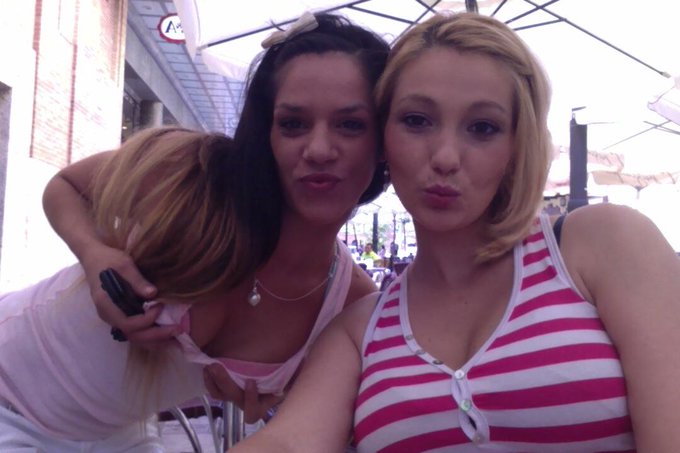 tomando el coffe de la tarde con @nikabankx http://t.co/eflA57WRVK<a class="tags" href="/tag/nikabankx">@nikabankx</a><a href="/tag/clubdepaintball"class="tags"><span>#clubdepaintball</span></a>