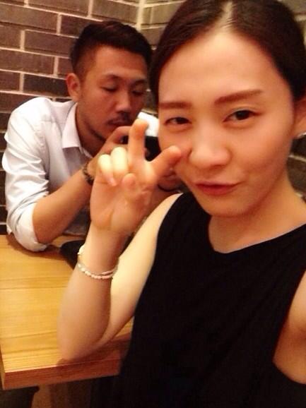 Kimhyojung tweet media