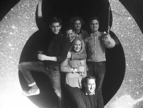 Shobin2464's tweet photo. Horrible Historians, pass this hug around the fandom. You guys are the best and I love you all. x http://t.co/d2MxqAIOGk