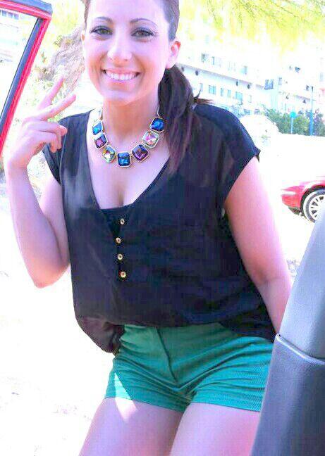 Raul_GR26's tweet photo. Felicidades cariño ya son 5 añitos juntos y muchos mas q nos qdan!!Te quiero wapA http://t.co/7AlYrhhPnp