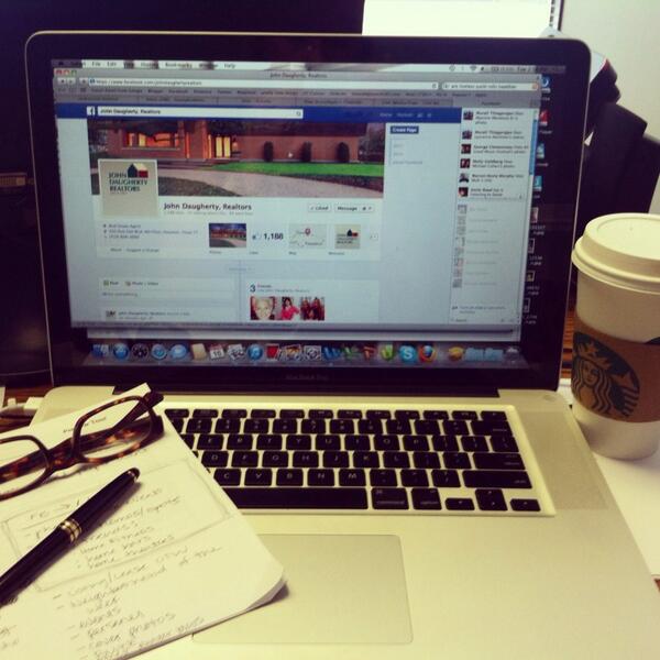 Internin' #RealEstate #pr #Business @JDREALTORS