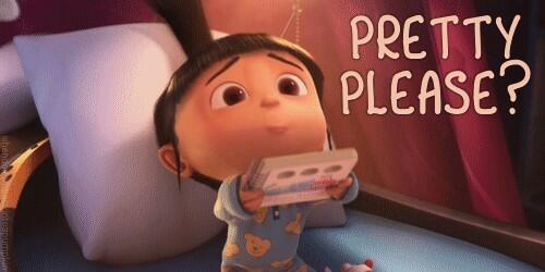 Agnes Despicable Me™ (@AgnesminionMe) / Posts / X