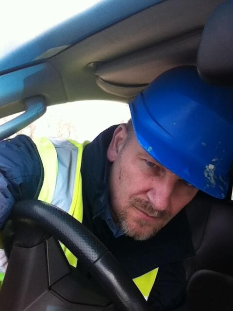 CFloorcon's tweet photo. Pioneers within the flooring industry no. 3 Stephen Dorée. The man who developed the future of commercial tendering. http://t.co/AB9qKb3mYw