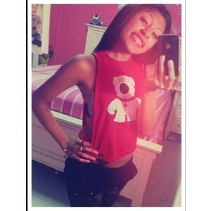 _RedBoneFye's tweet image. im just a bad bitch! hate on it!