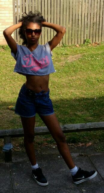 McleanJen's tweet image. Family BBQ