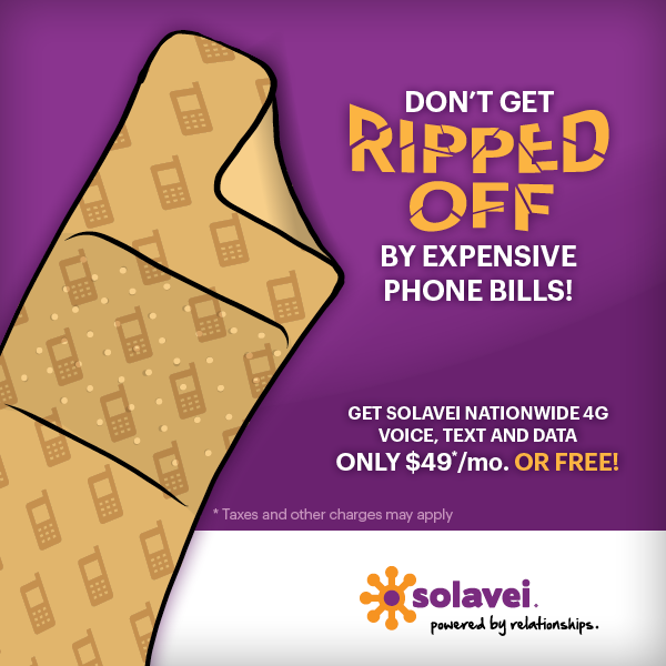 solavei tweet picture