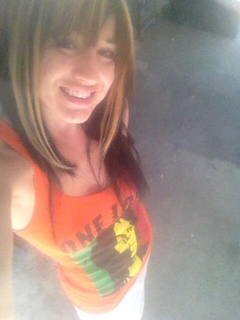 Rasta love http://t.co/QRS4DFHmN0<a href="/tag/tittytuesday"class="tags"><span>#tittytuesday</span></a>