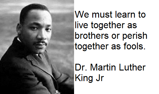 Sacerdotus's tweet photo. Dr. King was right. #martinlutherkingday #catholic #catholicfollowchain https://t.co/cxNiILx1t0 #mlk #MLKDay2021