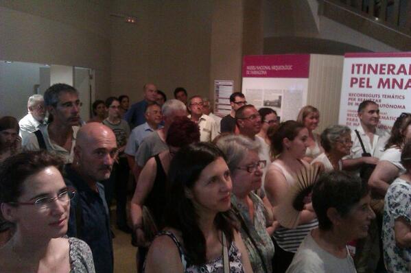 Arqueoxarxa tweet media