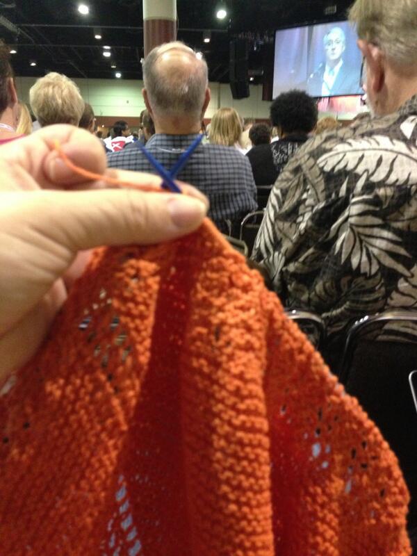 joyousjava's tweet image. How I deal with reports... #beprepared  #GA13DOC