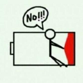 لما يخلص شحن جوالي ؟ ودي أسوي كذا ☹♥'                    ""