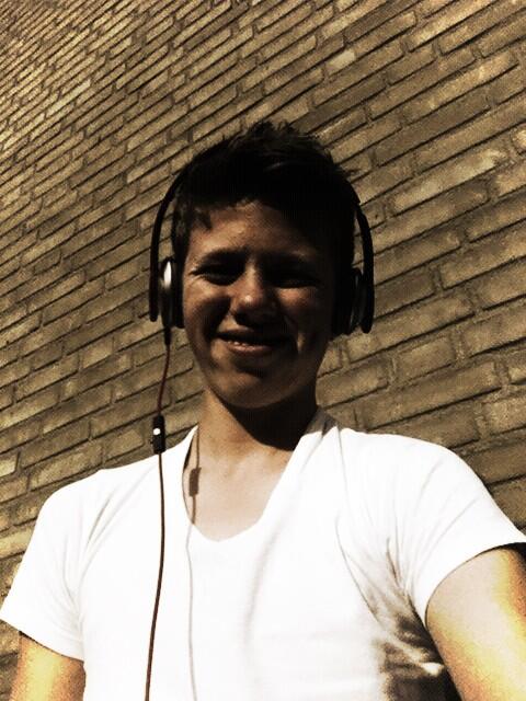 max van buul (@buulmax) on Twitter photo 
