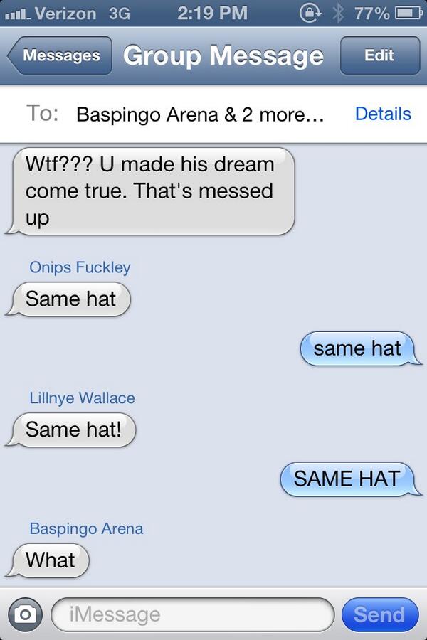 beautiful23edit's tweet image. #samehat