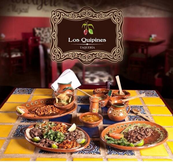 QUIPINESSPORTBA's tweet image. Hoy Tacos de ADOBADA 2 x 1!! Te esperamos 4555285 contamos con servicio a domicilio!!