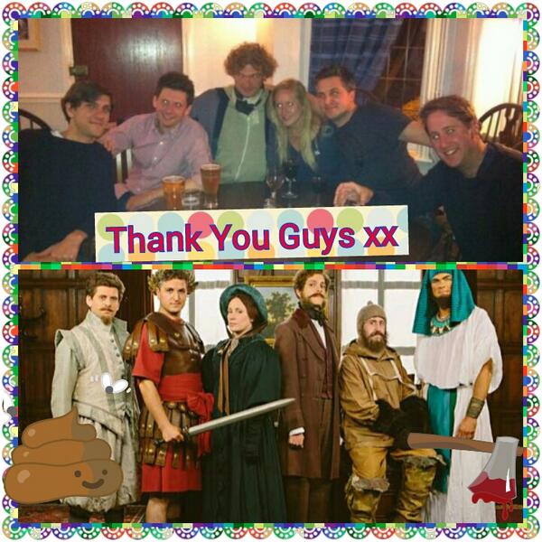 KatieBoddy18's tweet photo. We're history http://t.co/BK3fplPaRg