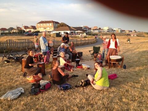 HeikeJen tweet picture
