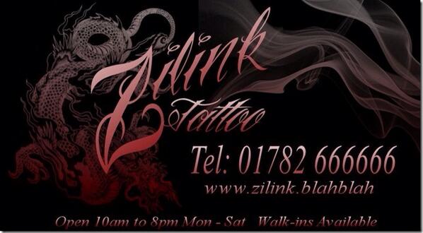 ZilinkTattoo tweet picture