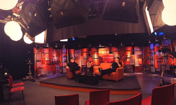 One Voice Media tweet media