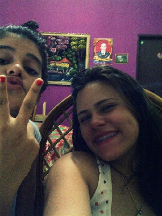 solosoyyorge_'s tweet photo. con mi princesa salgo fea pero bueno http://t.co/Y0gpRyIS0H