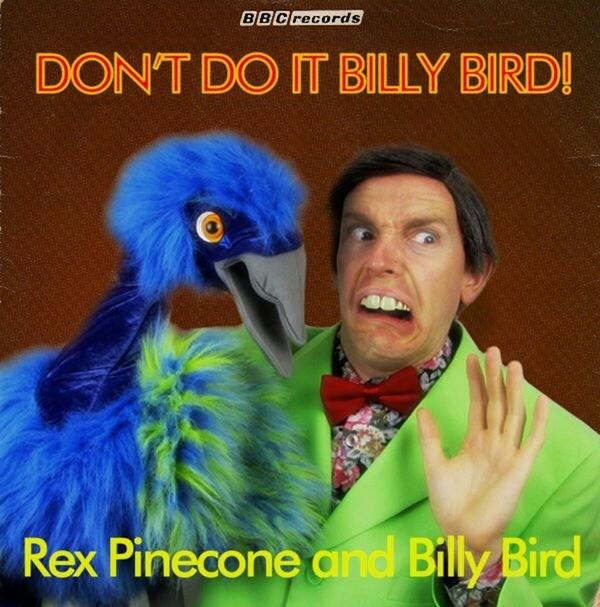 Rexandbilly's tweet photo. @ricardoautobahn Hello Richard I assume you are referring to this http://t.co/CJY2DKrJ7Z