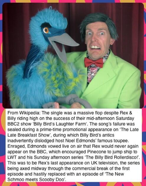 Rexandbilly's tweet photo. I have just found this on Wikipedia it's all lies I tell you......."Stop it Billy" he just bit me on the eye http://t.co/nWFq3u8PCu