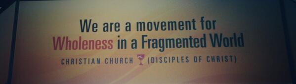 dawnaylordunn's tweet image. Finally I believe this to be true.  #GA13DOC