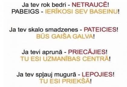Dzīves  Padomi tweet media