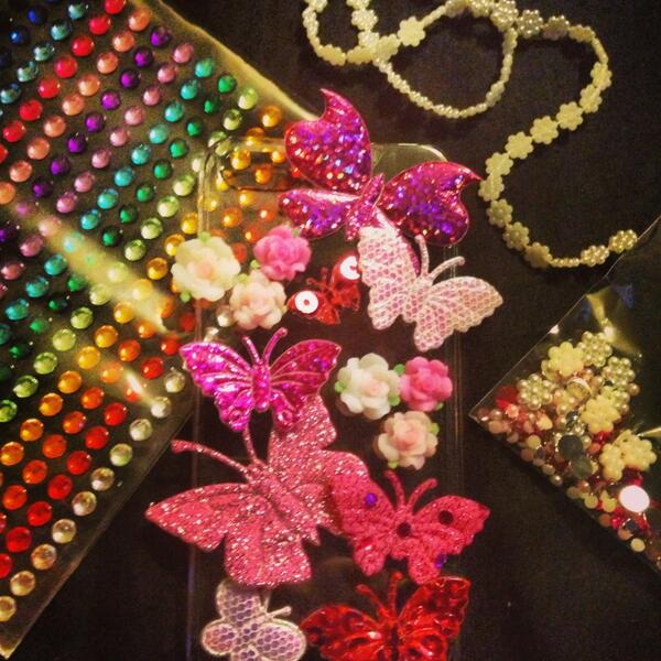 BlingGeneration tweet picture