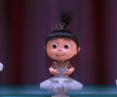 Agnes Despicable Me Agnesminionme Twitter Agnes Despicable Me Agnesminionme Twitter