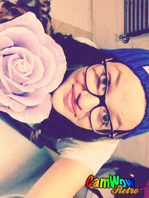 GiadaMartelli's tweet photo. Taken with @CamWowApp! http://t.co/4KqNGhHobT