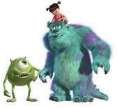 MyMonsterBoo's tweet image. I Miss You!!!