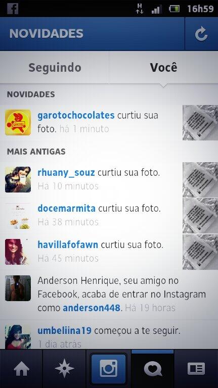 Mr_Cesar_'s tweet photo. A Garoto Curtiu. Rééé doido. http://t.co/Dqn6Z1MxZf