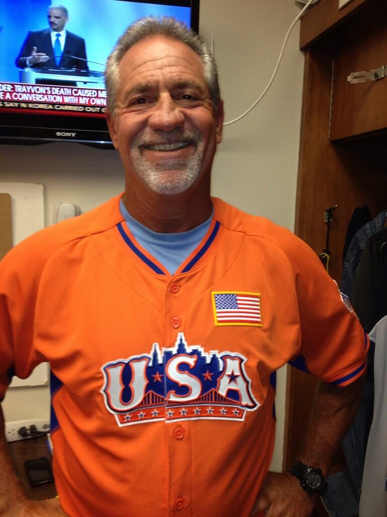 Corpus Christi Hooks on Twitter "cchooks skipper Keith Bodie looking sharp in his USA Futures