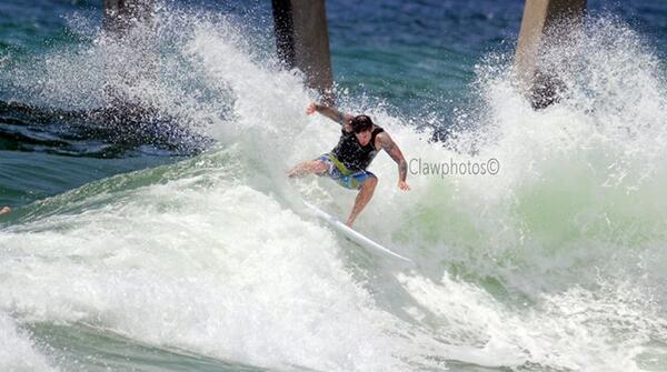 Few fun ones at the local spot today!