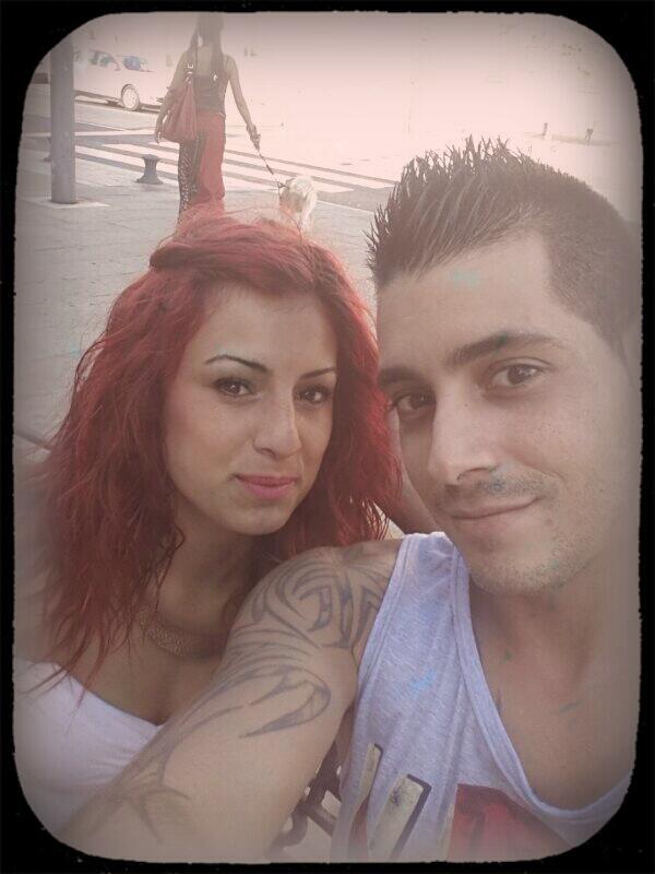 sofiacolora's tweet photo. Con mi amorcito!!muackss http://t.co/IOjxJmfOrG